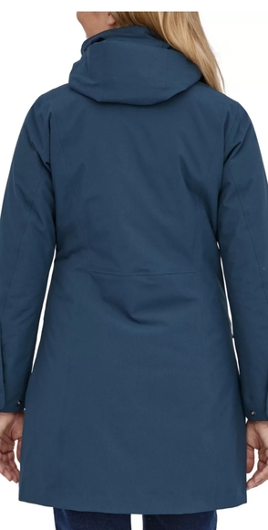 Patagonia Jacket - Picture 5 of 16